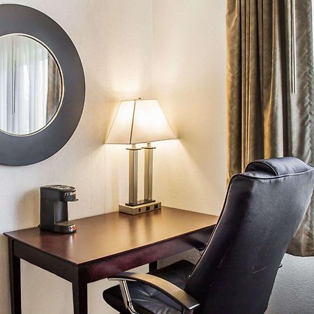 Quality Inn & Suites Sturgeon Bay Eksteriør bilde