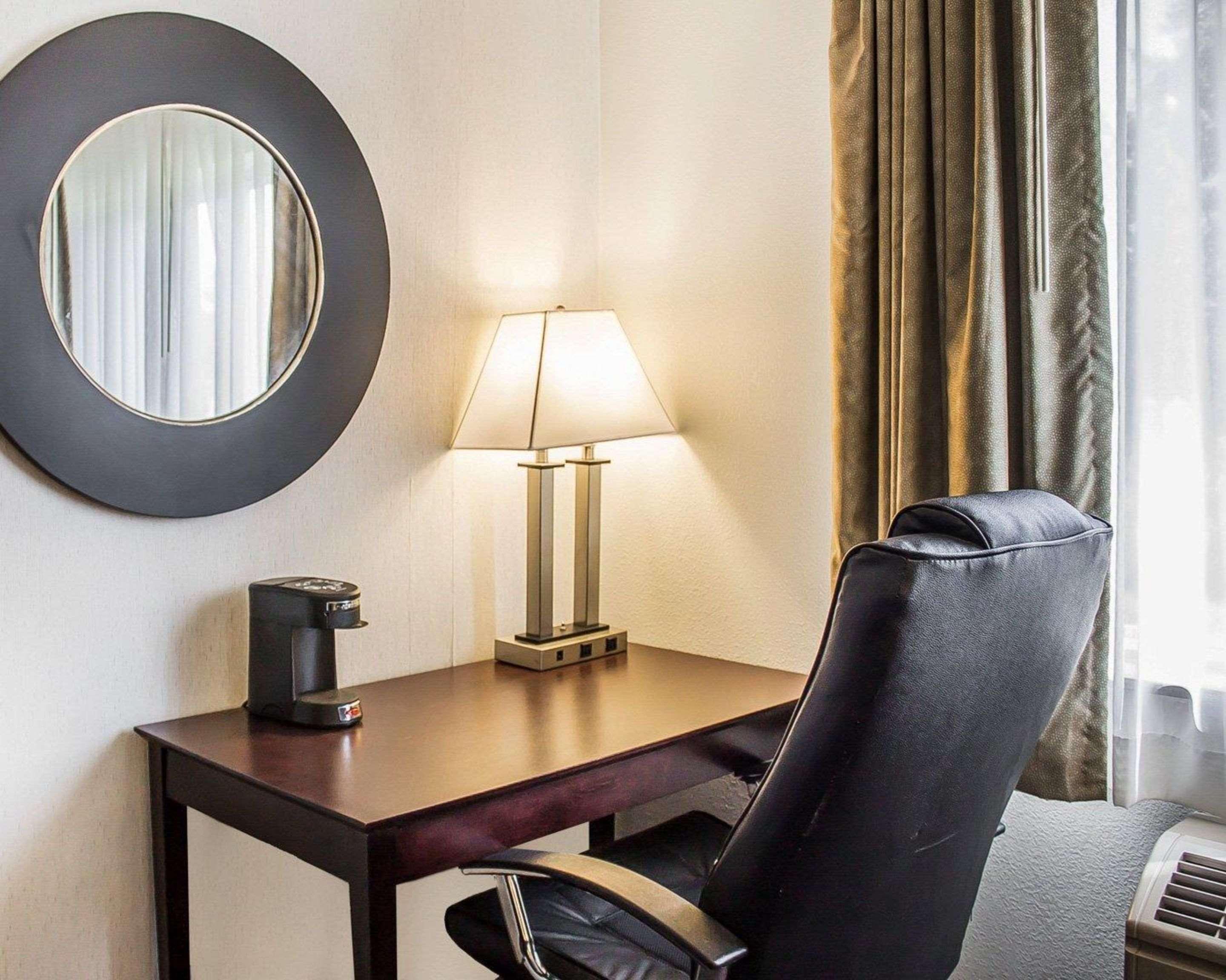 Quality Inn & Suites Sturgeon Bay Eksteriør bilde
