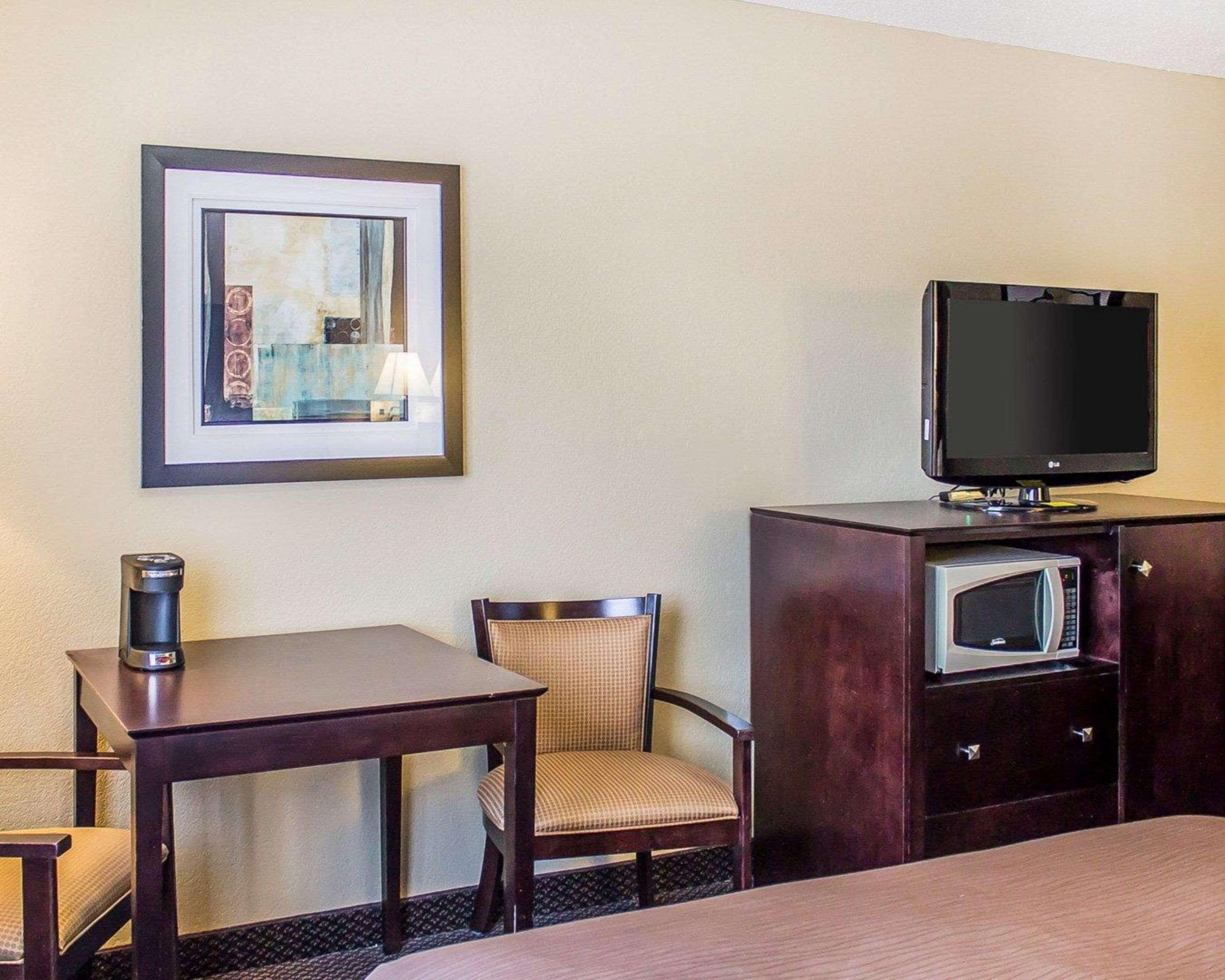 Quality Inn & Suites Sturgeon Bay Eksteriør bilde