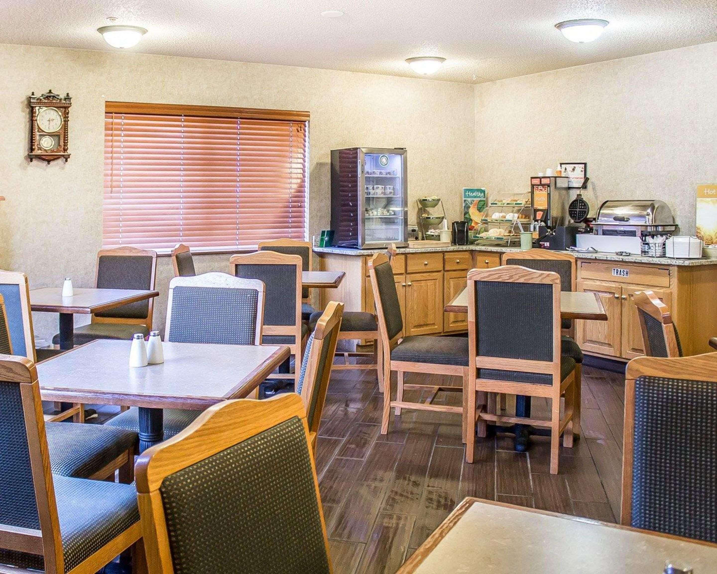 Quality Inn & Suites Sturgeon Bay Eksteriør bilde