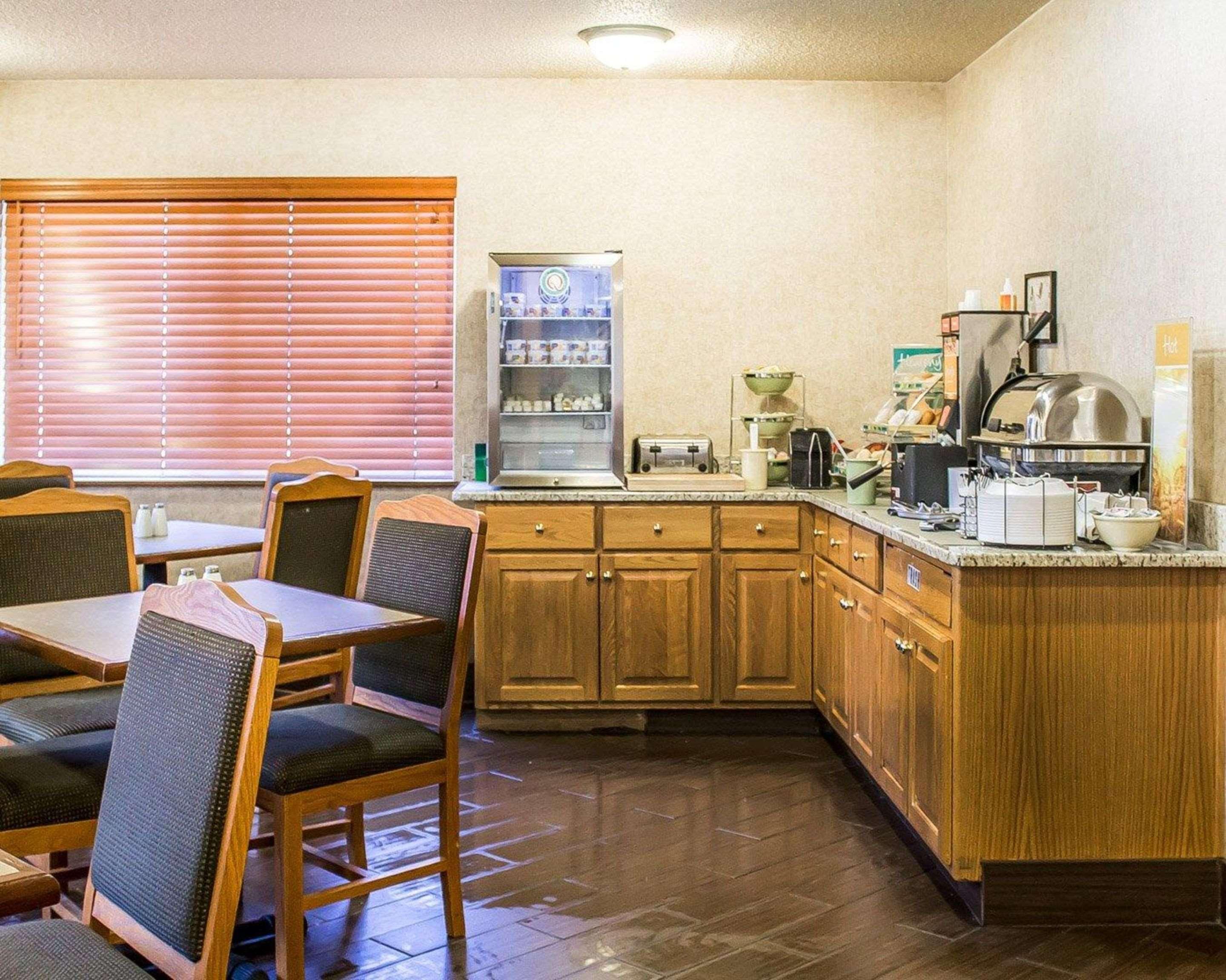 Quality Inn & Suites Sturgeon Bay Eksteriør bilde