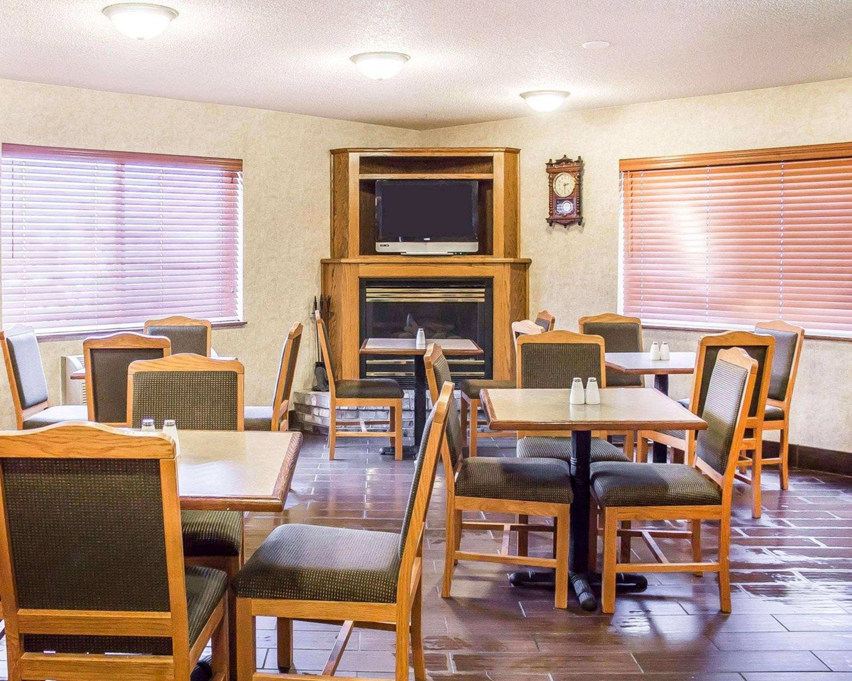 Quality Inn & Suites Sturgeon Bay Eksteriør bilde