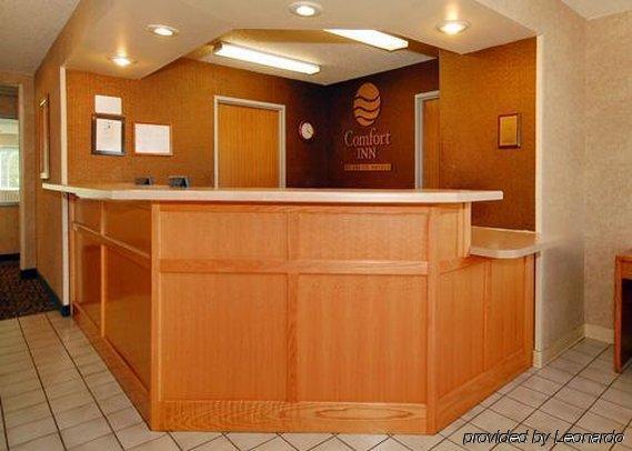 Quality Inn & Suites Sturgeon Bay Interiør bilde