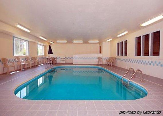 Quality Inn & Suites Sturgeon Bay Fasiliteter bilde